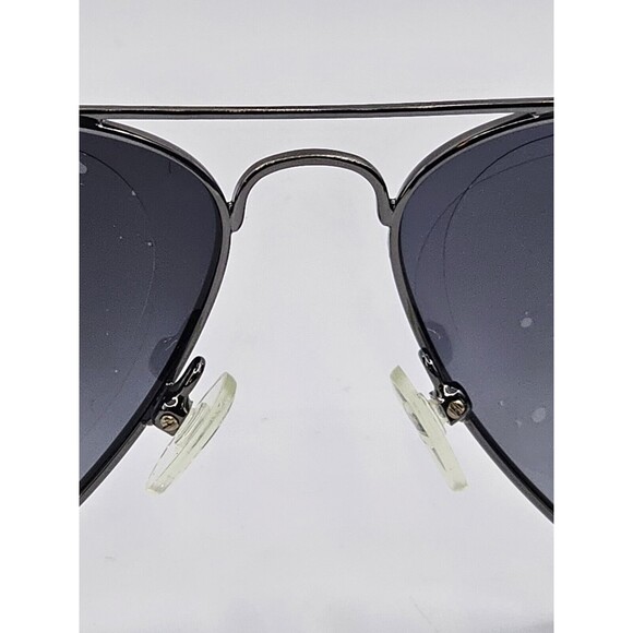 TOXIC SUNGLASSES MENS AVIATOR TIC-114-20 BUILT IN MICROPHONE + ACCESSORIES  NEW - Picture 11 of 15